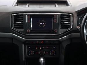 Volkswagen Amarok 2.0BiTDI double cab Highline auto - Image 24