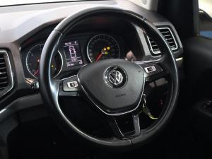 Volkswagen Amarok 2.0BiTDI double cab Highline auto - Image 25