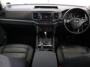 Volkswagen Amarok 2.0BiTDI double cab Highline auto - Image 26
