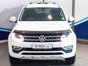 Volkswagen Amarok 2.0BiTDI double cab Highline auto - Image 2
