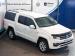 Volkswagen Amarok 2.0BiTDI double cab Highline auto - Thumbnail 3
