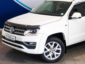 Volkswagen Amarok 2.0BiTDI double cab Highline auto - Image 4
