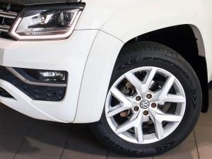 Volkswagen Amarok 2.0BiTDI double cab Highline auto - Image 5