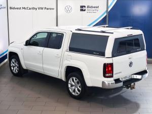 Volkswagen Amarok 2.0BiTDI double cab Highline auto - Image 7