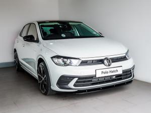 Volkswagen Polo hatch 1.0TSI - Image 1