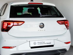 Volkswagen Polo hatch 1.0TSI Life auto - Image 8