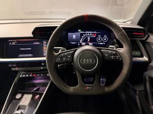 Audi RS3 Sportback quattro - Image 10