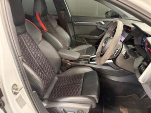 Audi RS3 Sportback quattro - Image 11