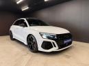 Thumbnail Audi RS3 Sportback quattro