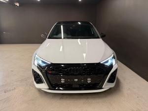 Audi RS3 Sportback quattro - Image 2