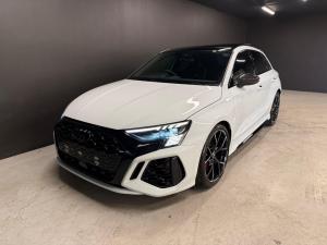Audi RS3 Sportback quattro - Image 3