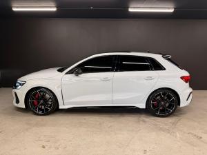 Audi RS3 Sportback quattro - Image 4