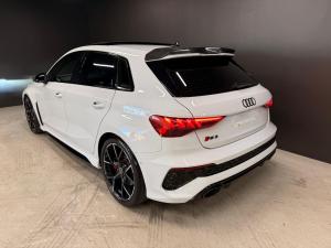 Audi RS3 Sportback quattro - Image 5