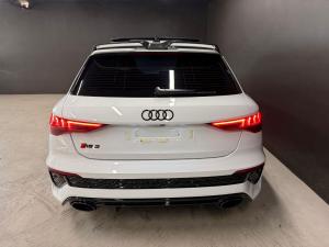 Audi RS3 Sportback quattro - Image 6