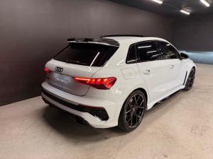 Audi RS3 Sportback quattro - Image 7