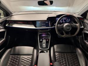 Audi RS3 Sportback quattro - Image 9