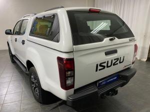 Isuzu D-Max 250 double cab X-Rider auto - Image 11