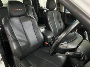 Isuzu D-Max 250 double cab X-Rider auto - Image 17