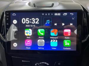 Isuzu D-Max 250 double cab X-Rider auto - Image 18