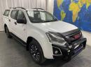 Thumbnail Isuzu D-Max 250 double cab X-Rider auto