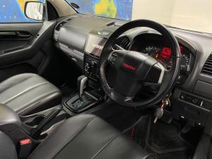 Isuzu D-Max 250 double cab X-Rider auto - Image 20