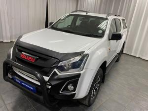Isuzu D-Max 250 double cab X-Rider auto - Image 2