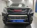 Isuzu D-Max 250 double cab X-Rider auto - Thumbnail 4