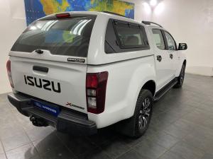 Isuzu D-Max 250 double cab X-Rider auto - Image 7
