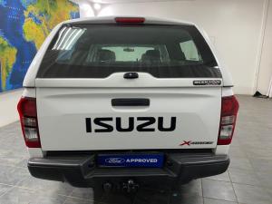 Isuzu D-Max 250 double cab X-Rider auto - Image 8