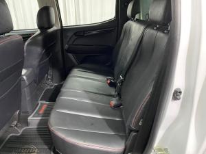 Isuzu D-Max 250 double cab X-Rider auto - Image 9