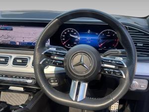 Mercedes-Benz GLE GLE300d 4Matic - Image 11