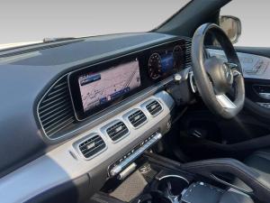 Mercedes-Benz GLE GLE300d 4Matic - Image 12