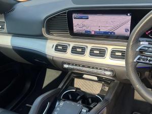 Mercedes-Benz GLE GLE300d 4Matic - Image 14