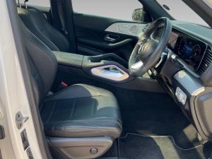 Mercedes-Benz GLE GLE300d 4Matic - Image 17