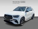 Thumbnail Mercedes-Benz GLE GLE300d 4Matic