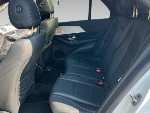 Mercedes-Benz GLE GLE300d 4Matic - Image 20