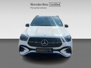 Mercedes-Benz GLE GLE300d 4Matic - Image 2