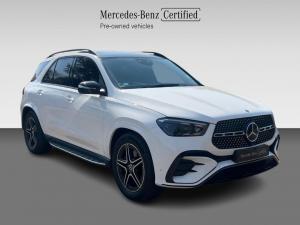 Mercedes-Benz GLE GLE300d 4Matic - Image 3