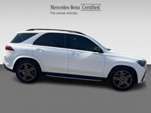 Mercedes-Benz GLE GLE300d 4Matic - Image 4