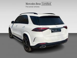 Mercedes-Benz GLE GLE300d 4Matic - Image 5