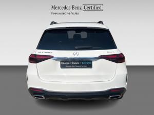 Mercedes-Benz GLE GLE300d 4Matic - Image 6