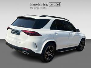 Mercedes-Benz GLE GLE300d 4Matic - Image 7