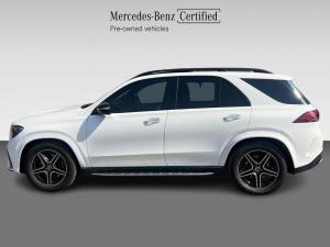 Mercedes-Benz GLE GLE300d 4Matic - Image 8