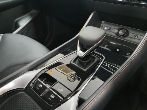 Image MG HS 1.5T Luxury