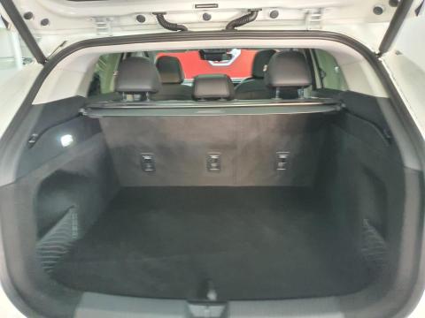 Image MG HS 1.5T Luxury