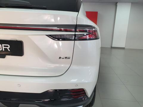Image MG HS 1.5T Luxury