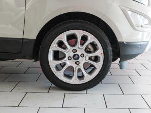 Ford EcoSport 1.5 Ambiente - Image 16