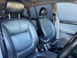 Mitsubishi Pajero Sport 2.5DI-D 4x4 Shogun auto - Image 11