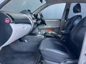 Mitsubishi Pajero Sport 2.5DI-D 4x4 Shogun auto - Image 12