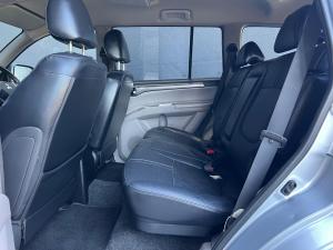 Mitsubishi Pajero Sport 2.5DI-D 4x4 Shogun auto - Image 13